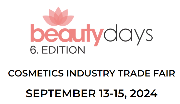 2025年波蘭華沙美容展覽會（Beauty Days）
