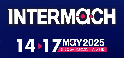 2026年泰國國際機(jī)械工業(yè)展覽會(huì)INTERMACH