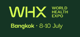 2026年泰國醫(yī)療器械實(shí)驗(yàn)室設(shè)備展覽會(huì)WHX Bangkok